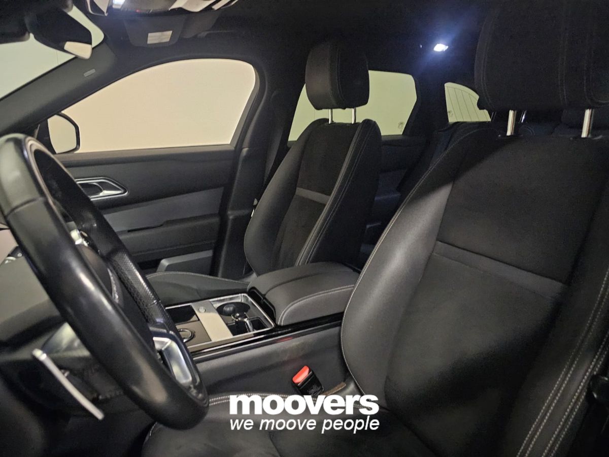 LAND ROVER Range Rover Velar 3.0 V6 SD6 300 CV R-Dynamic S